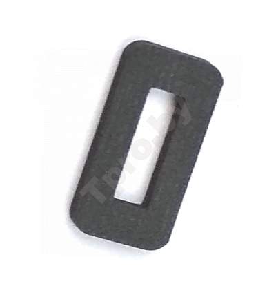 Пластина сальника к 4324/4329 3446863 MAKITA