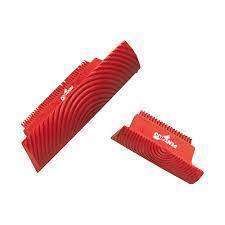 Резиновый(каучук) апликатор Vaiven Деко 15см    09587