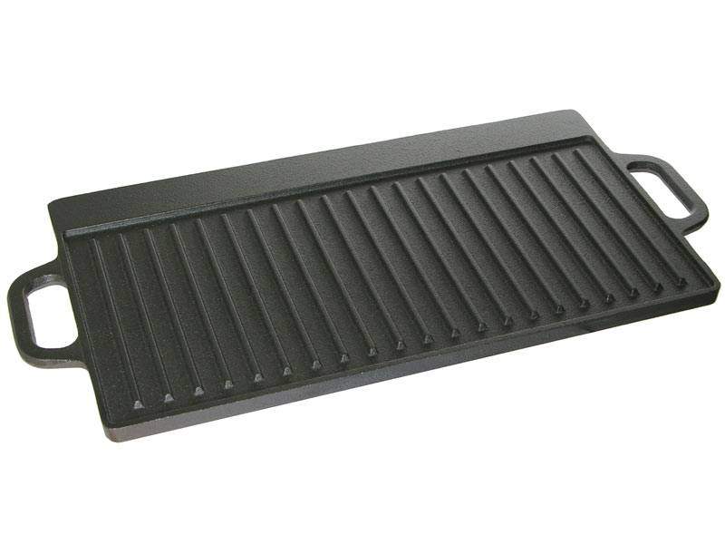 MYRON COOK Противень чугунный 500х230мм MC4504