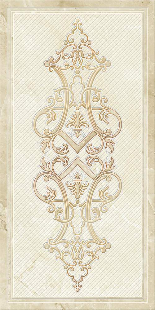 Декоративный элемент Римини мозаика декор 300х600 (0,180/1,62)