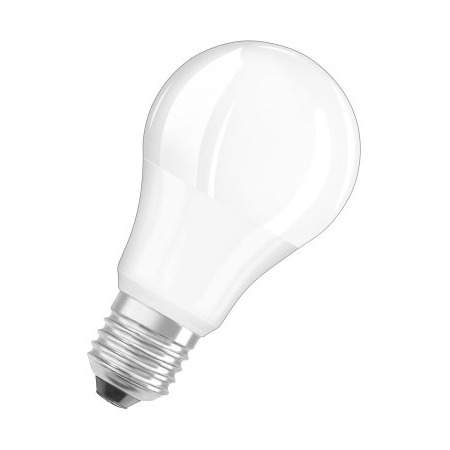 Лампа свтодиод.  А60-103 10W 6000K E27  тм iSvet  А60-103-1-6-1