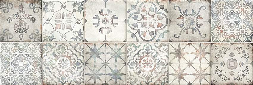 Maiolica Color WT93LCA55 Плитка настенная 300х900х10,5 (5 шт в уп/48,6 м в пал)