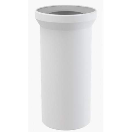 Насадка для унитаза  А91-250  250мм