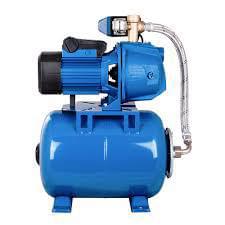 Насосная станция  AUTO  AJC-81 H  7308