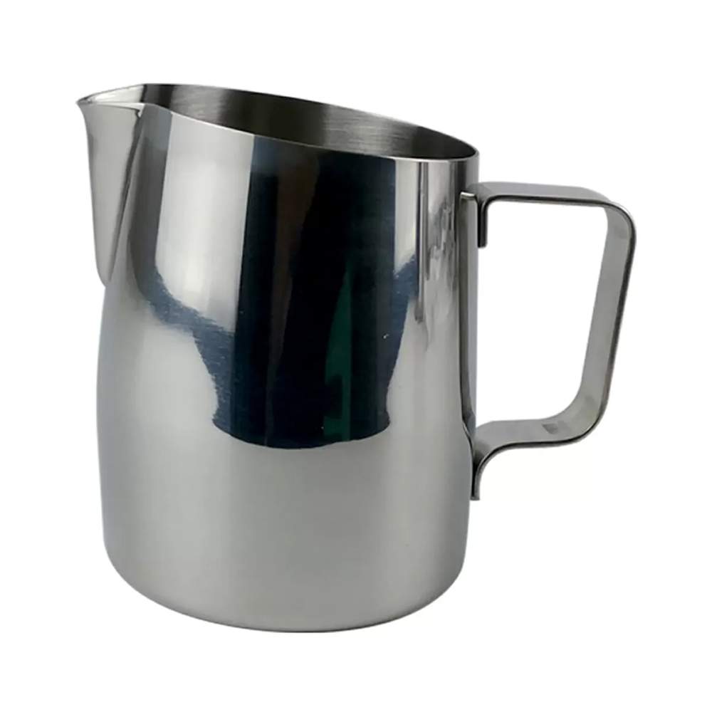 P.L. Proff Cuisine Молочник 600мл 81253306 Barbossa Latte Pro 90х120мм нержавеющая сталь D000884 