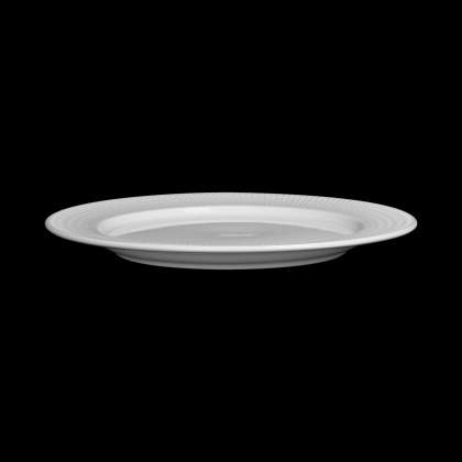 CORONE Rosenthal Banquet Тарелка фк8203 мелкая 280мм [LQ-QK15207]