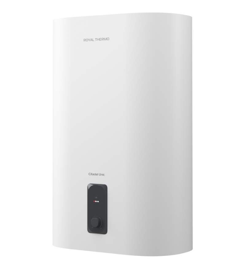 Водонагреватель Royal Thermo RWH 80 Citadel Unic HC-1605957