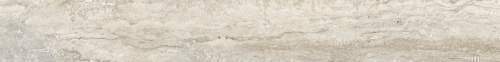Exagres Marbles Travertino Tabica 150х1200 подступенок керамический