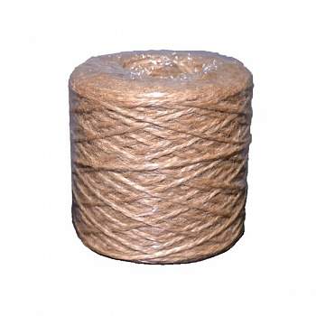 Шпагат джут. 3100 (1/100)