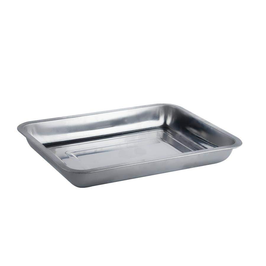 ASTELL Лоток 360х270х38мм нерж.сталь AST-002-ПВГ-36