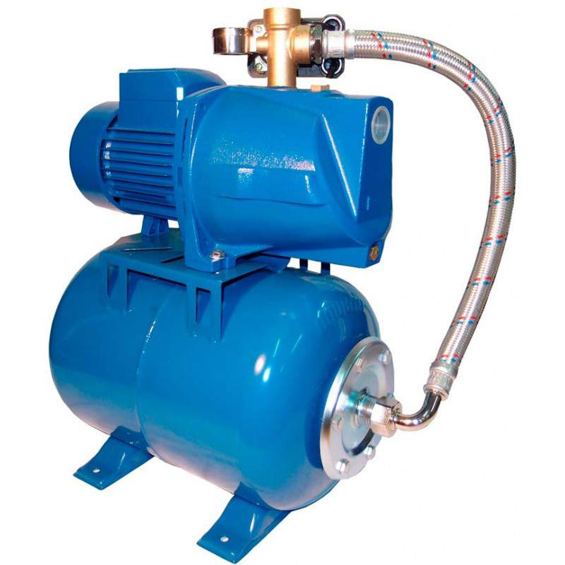 Насосная станция  AUTO  AJC-81В 7683