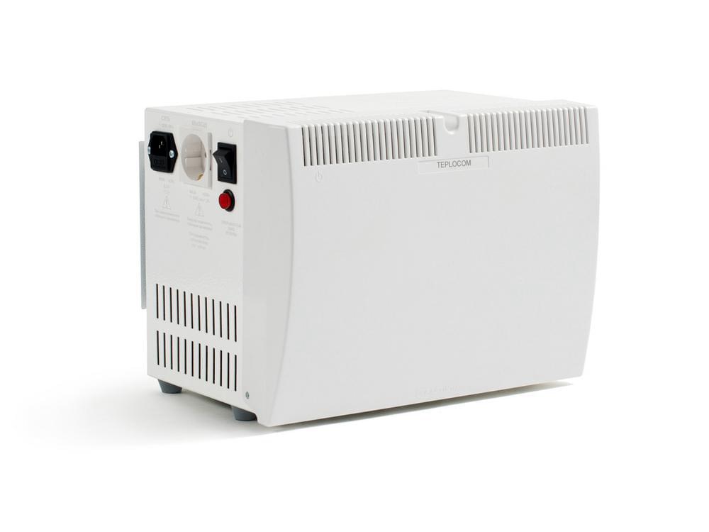 Teplocom 250+ источник питания offline 220В 250ВА корпус под АКБ 40Ач