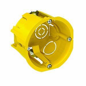 Коробка уст. SE д/полых стен 65х45мм IP20  IMT35150