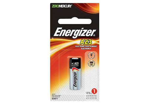 Батарейка Energizer  A23/E23A  FSB1