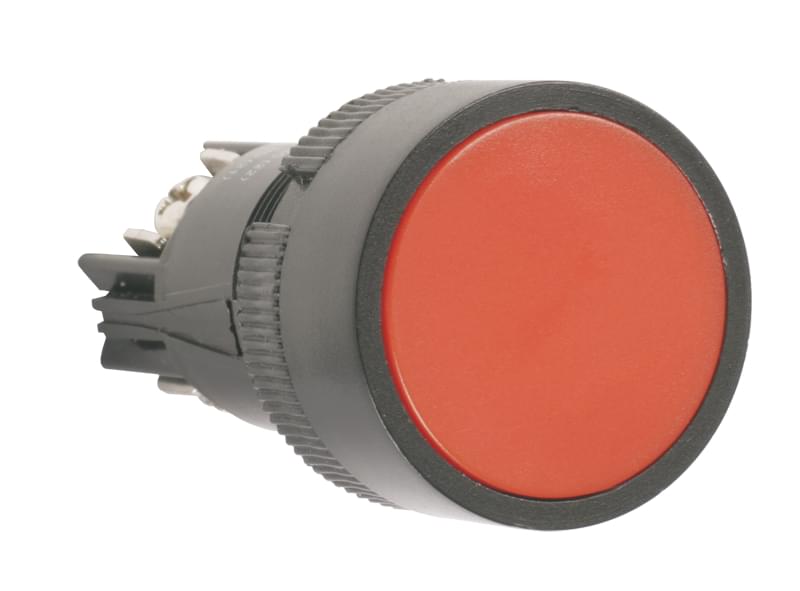 Кнопка СТОП красн. BBT40-SB7-K04 61643 IEK