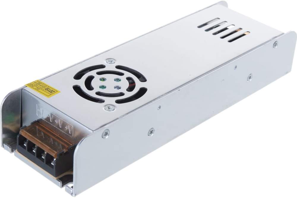 Блок питания Uniel  UET-VAS-360B20 24V IP20 360ВТ  UL-00002435