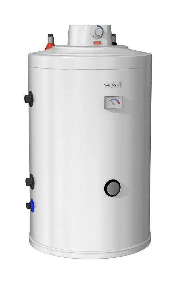 Водонагреватель косв/нагр. HAJDU  AQ IND 150 SC E (1 контур)