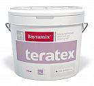 Bayramix Teratex  Фактурное покрытие  для фасадных и интер. работ ("крупная шуба") 15кг  ВТХ001-15
