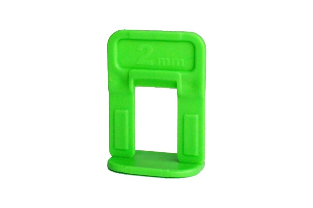 Зажим СВП  2,0мм Ворота  (100шт.)  669-3100