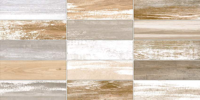 Congo Brick WT36CON55 Плитка настенная 300х600х9 (10 шт в уп/57,6 м в пал)