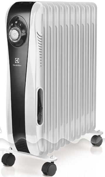 Радиатор масляный  Electrolux Sport Line EOH/M-5221N    11 секц. НС-1100933