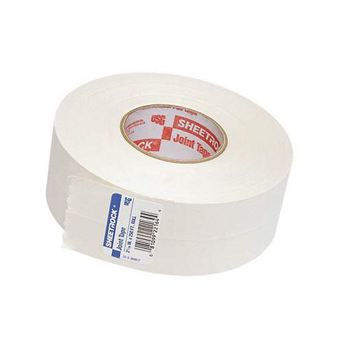 Лента Sheetrock соединетальная д/швов  5,2см х 152,40м