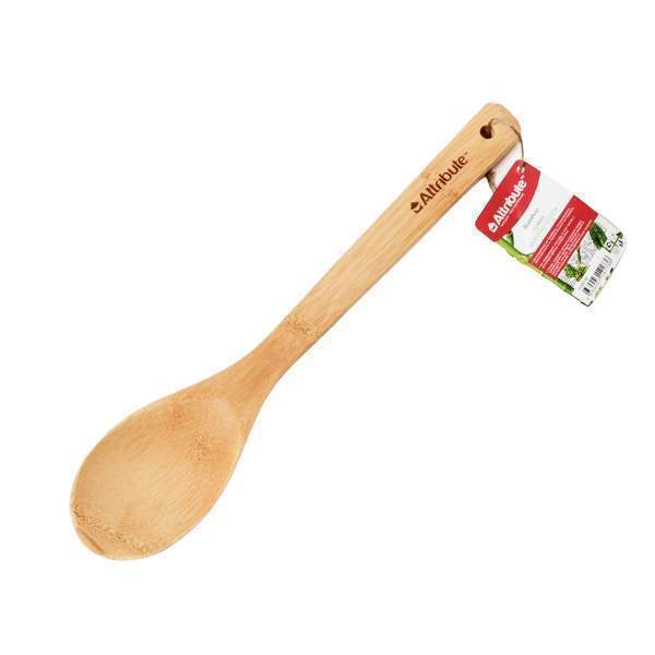 ATTRIBUTE BAMBOO Ложка AGB130 30х5х1,5см 