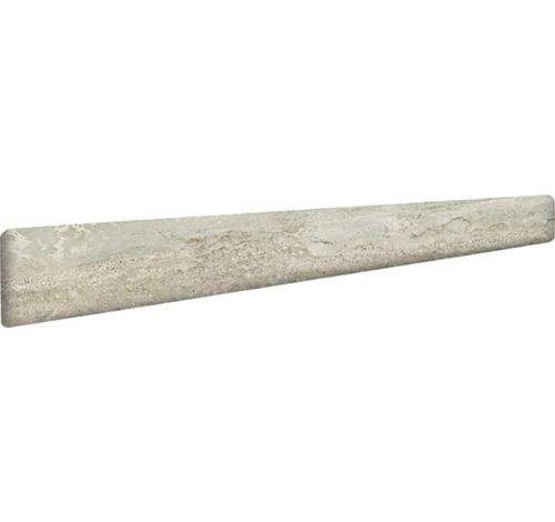 Eхagres Marbles Travertino Remate Peldano Recto 30х330 Окончание Ступени 