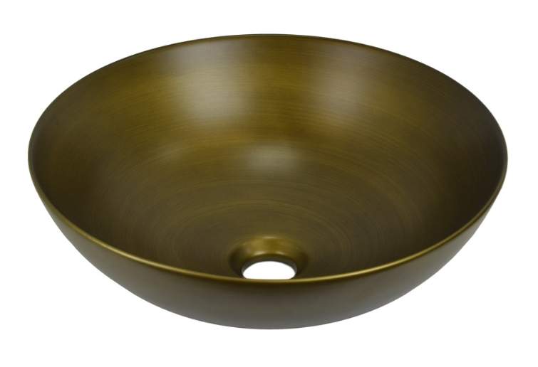 Раковина-чаша Sphera 405х405х150мм  6203