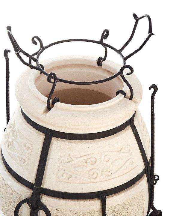 Подставка под казан на тандыры Большой,Есаул,Охотник