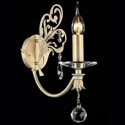 Maytoni - ARM005-01-G  Бра  