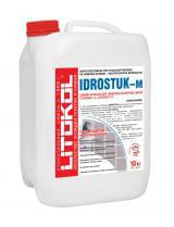 Добавка латексная д/затирок Idrostuk -м 0,6кг can