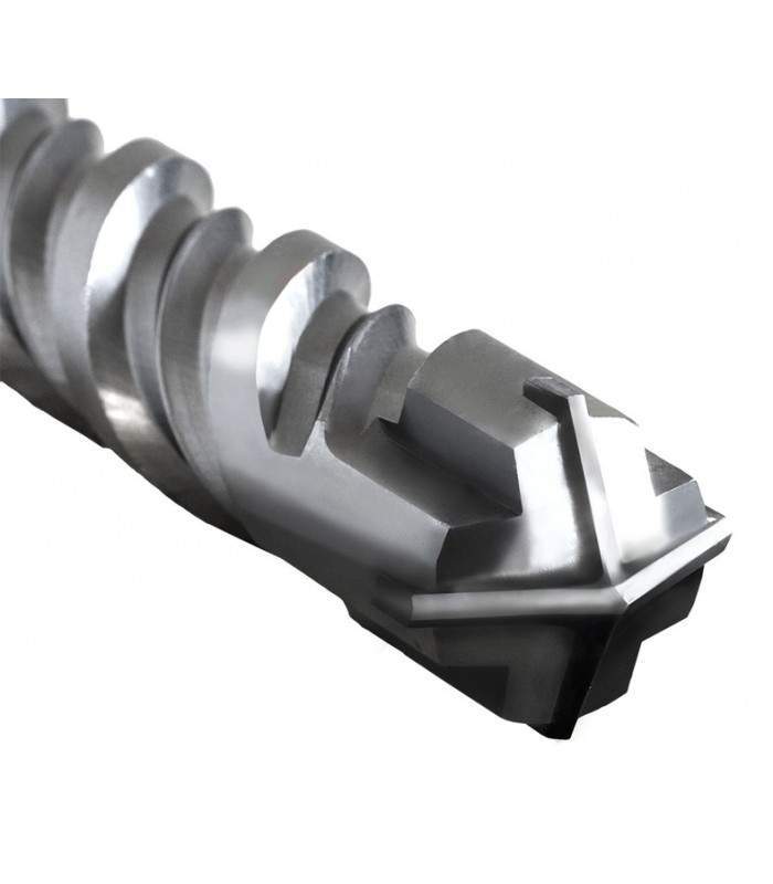 Бур SDS+ Haisser 08х250/310мм XT102012  