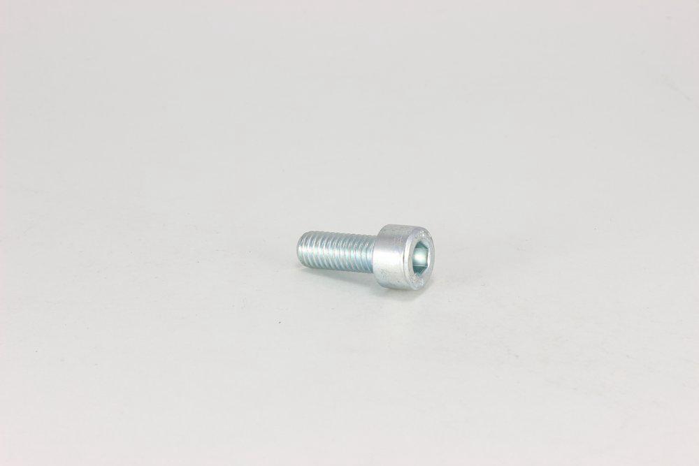 Винт DIN 912 внутр.6гр.  8х20 кл.пр.8,8