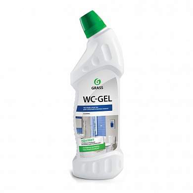 Средство д/чистки сантехники GraSS WC-CEL 0,75кг (219175)