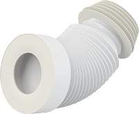 Гибкая подводка A97SN  д/выпуска унитаза