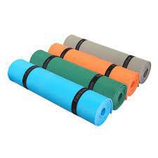 Коврик BOYSCOUT туристический 180х60х0,8см 4цвета  61141