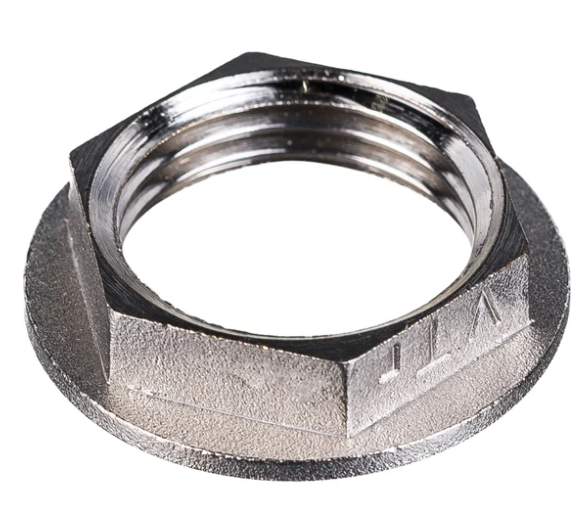 Контргайка  1/2"  VTr.655.N.0004