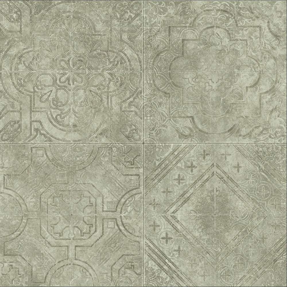 Studio Mix Green FT4STD24  керамогранит 410х410 (11 шт в уп/74 м в пал)