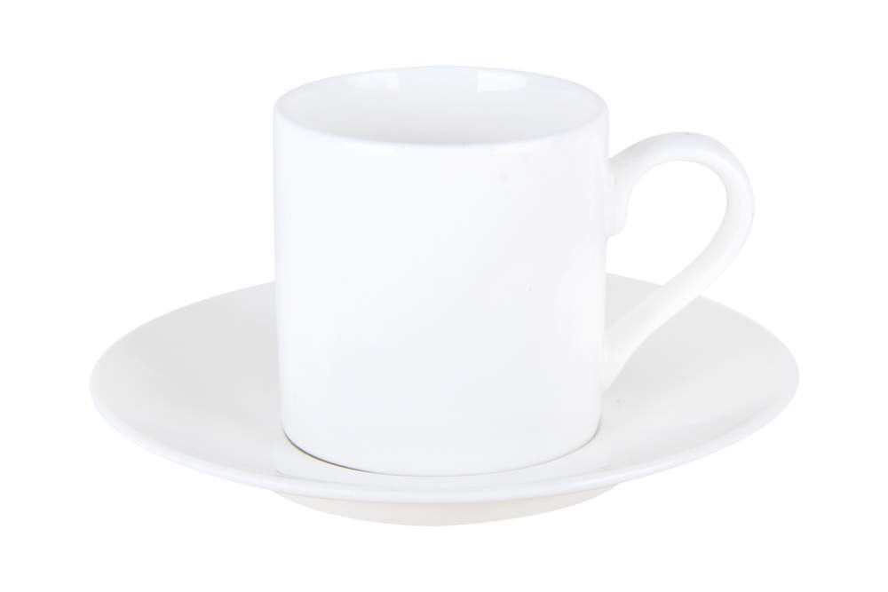 КОРАЛЛ Barista Пара кофейная 100мл 251784/NB345 (6/96)