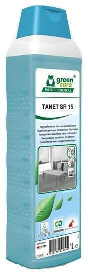 Tana TANET SR 15 Эко ср-во для уборки полов и повер. 1л. 13-0761