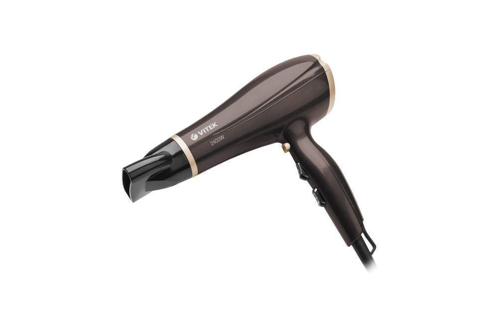 Фен Vitek VT-8211 2200Вт