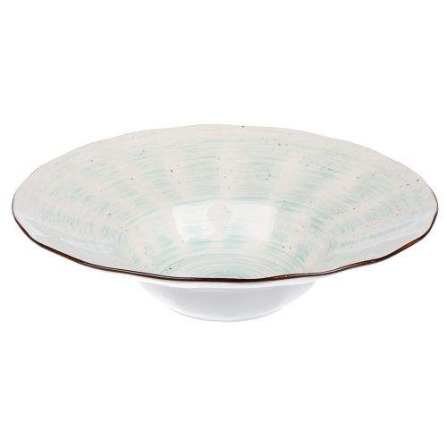 P.L. Proff Cuisine Coral Fusion Тарелка 29см/400мл д/пасты фарфор 81223005/3150147 (16/4)
