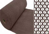 Дорожка против скольжения  Zig-Zag  1,2  коричневая  5,5мм