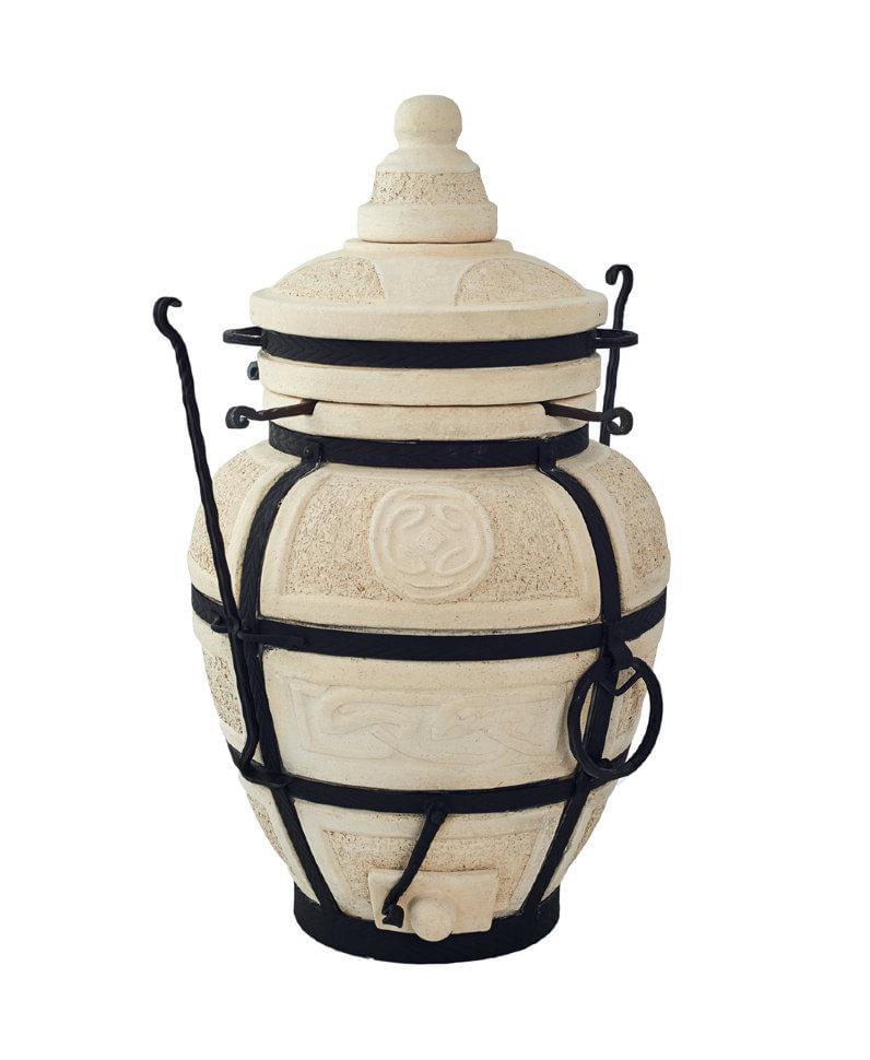 Тандыр Сармат/Амфора  Есаул