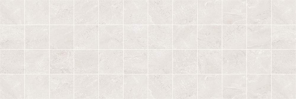 Royal Декор мозаичный кофейный светлый MM60075 200х600