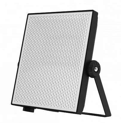 Прожектор светод.  EVO-50W IP65 4500lm 6500K IK07 черный корпус GAUSS 687511350