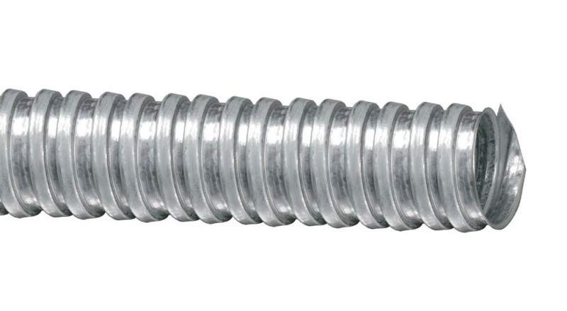 Металлорукав РЗЦХ-18 (50м) ИЭК  267597