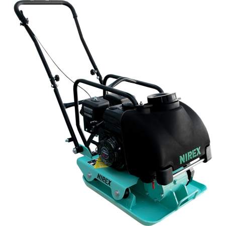 Виброплита NIREX NVP 100