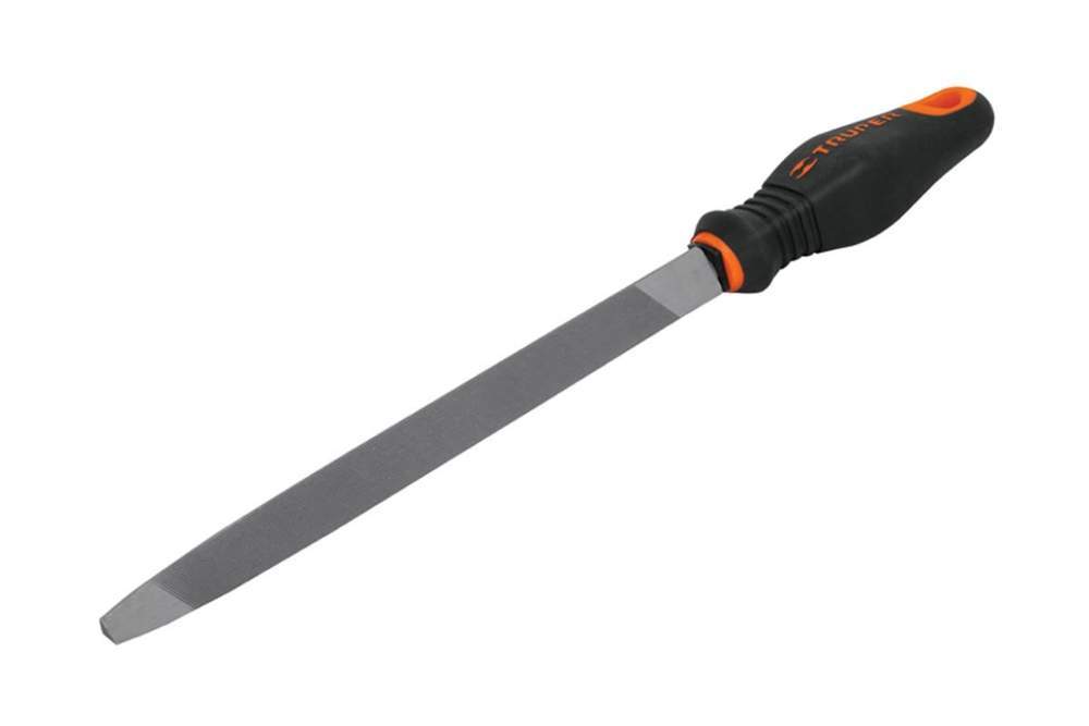 Напильник TRUPERLTP-8T  треугольный 8" 15308